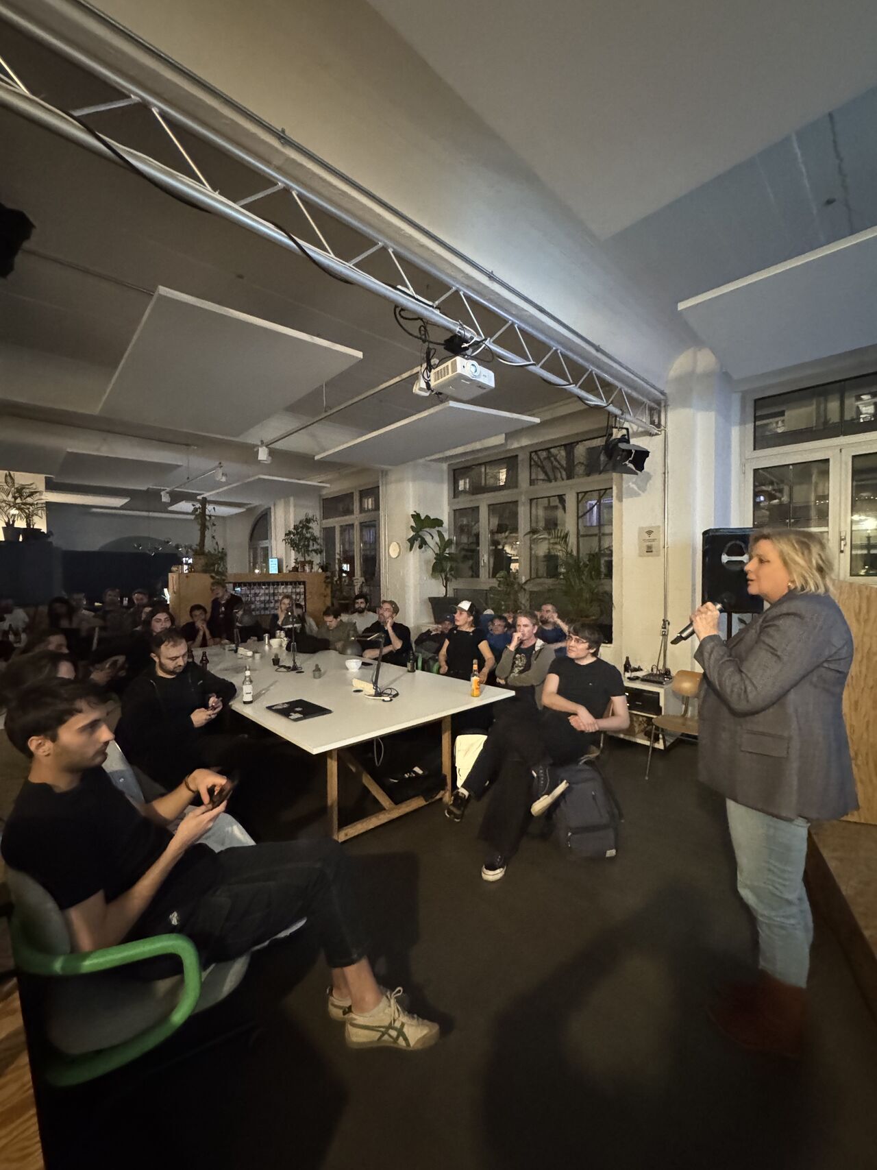 SMC Workish Meetup Photo 6